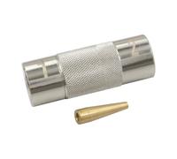 Ensemble d ' outils d ' installation de joint d ' injecteur de carburant, outil d ' installation de joint d ' injecteur en aluminium adapté véhicule, Guide des moteurs à gaz de 3, 0 l et 5, 0 l