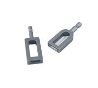 Ensemble d ' outils de reliure de fil efficace, perceuses | Conception à ouverture pour une rapide du fil, acier carbone solide, adapté projets de