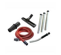 Ensemble d'accessoires de nettoyage sous vide Nilfisk-ALTO 107413546; 6 pcs