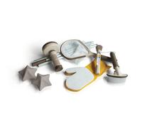 Ensemble d'Accessoires de Spa Complet - 7 Pièces Essentielles pour Entretien et Nettoyage