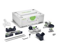 Festool Kit d'accessoires ZS-MFK 700 avec Systainer 578375 pour MFK/MFKC 700
