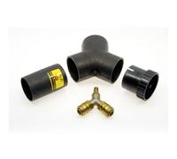 Ensemble d'accessoires Mirka 8992510211