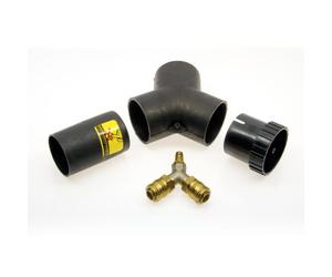 Ensemble d'accessoires Mirka 8992510211