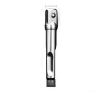 Ensemble d'adaptateurs SDS Plus vers Square Drive - Convertisseur 1/4 3/8 1/2" pour perforateurs rotatifs - Outil de changement rapide en acier au chrome vanadium pour visseuses à percussion (3/8 x 60