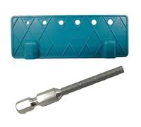 Ensemble d'affûtage Makita D-75611; 4 0 mm