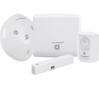 HOMEMATIC IP Smart Home 153348A0 Kit de démarrage alarme