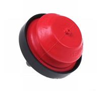 Ensemble d'ampoule de carburateur pour moteurs 570682A HMSK100 HMSK105 - Pièce de pompe à carburant avec visuel pour ampoule d'amorçage pour entretien de petits moteurs Jardin cour