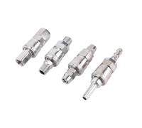 Ensemble d'attaches rapides SP20/PP20/SH20/PH20 | Raccord à dégagement rapide for compresseur de tuyau d'air(PM,20)