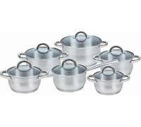 Ensemble de 12 casseroles MAESTRO MR-2120-12