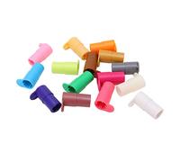 Ensemble de 15 adaptateurs pour stylo, adaptateur de rechange pour machines, kit d’accessoires en ABS compatible avec les marqueurs, Gelly Roll, Pilot Precise