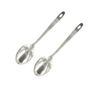 Ensemble de 2 Cuillères de service inox 31,5 cm Fackelmann Oxford