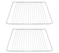 Ensemble de 2 grilles de four pour les fours Beko et Howdens Lamona