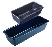 Set de 2 moules à gâteaux - DR OETKER - Back Liebe - 25 et 35 cm