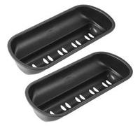 Ensemble de 2 Moules à stollen type Moules à pain 31 x 10 cm Dr Oetker Tradition