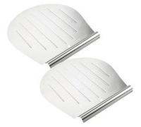 Ensemble de 2 Pelles à gâteau ou Pelles à pizza 28 cm Zenker Smart Pastry