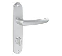 Ensemble de porte sur plaque Budget BEZAULT