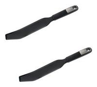 Ensemble de 2 Spatules Thermomix extra longue 33 cm Fackelmann