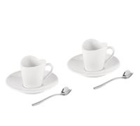 Alessi - Tasse à moka Blanc