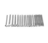 Ensemble de 20 outils de marquage pour cuir, poinçons et tampons pour cuir avec 20 motifs, outils en acier allié à haute dureté et résistant à la rouille, idéaux pour la