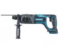 Ensemble de 3 machines 18 V Li-Ion 4 Ah DDF482 + DGA504 + DHR241 - MAKITA - DLX3078MJ