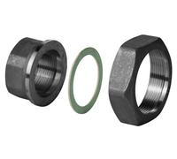 Ensemble de 3 raccords Siemens ALG 253 (ALG253)