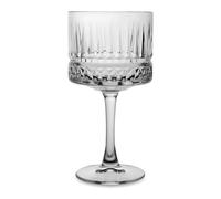 Ensemble De 4 Calices Cocktail Gin Tonic Elysia 50 n Verre - Pasabache - Bar