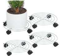 Ensemble de 4 choix de plantes