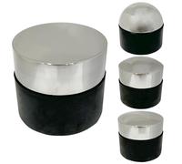 Ensemble de 4 enclume en acier pour la fabrication de bijoux