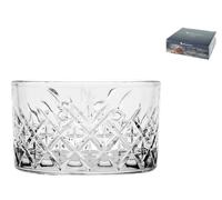 Ensemble De 4 Tasses Marque Pasabahce Ligne Timeless