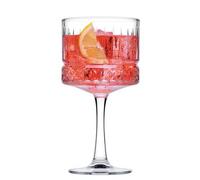 Pasabahce Verres à cocktails Elysia 471733 – verre transparent 50 cl – lot de 4