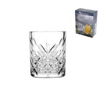 Ensemble De 4 Verres À Eau Marque Pasabahce Ligne Timeless 34,5 Cl