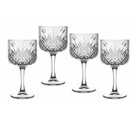 Ensemble De 4 Verres Pasabahce Ligne Timeless Gin&Tonic 55 Cl