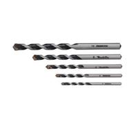 Ensemble de 5 forets MAKITA E-25426 multi-matériaux