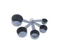 Ensemble de 5 grandes cuillères à mesure - -