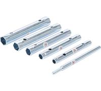 Ensemble De 6 Pièces Clés À Tube Fermec BGS 85814 Mm 8-17