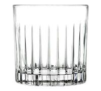 Set De 6 Verres OF En Verre Cristallin Cristal CL 31 Timeless Rcr