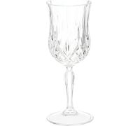 Ensemble de 6 verres à vin