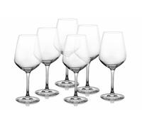Ensemble De 6 Verres À Vin 50 Cl Juliette