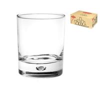 Ensemble De 6 Verres En Verre Centra Of 33 42565 L Pasabahce