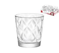 Bormioli Rocco Verre à boire Kaleido 240 ml