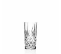 Ensemble De 6 Verres En Verre Long Drink Melodia CL 36