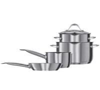 Ensemble de 7 pièces de cuisine Smile MGK-20