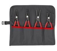 Ensemble de bagues de reliure 4 parties KNIPEX 00 19 57 V01