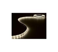Ensemble de bande à led flexible et alimentation - blanc chaud - 180 led -3 m - 12 vcc velleman leds14ww