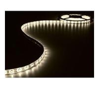 Ensemble de bande à led flexible et alimentation - blanc chaud - 180 led -3 m - 12 vcc velleman leds14ww