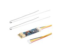 Ensemble de Bande de Retroeclairage Led 450mm Alimente 20 Pouces 20 Pouces Écran Lcd Ccfl Pour Moniteur Led