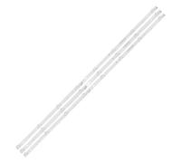 Ensemble de bandes LED TV pour Panasonic TH-40FS500Z TX-40DS400E 40ES400B 40ES500B 40FS503B 40ESW504B 40DSU401 TC-40DS600X