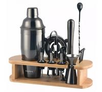 ENSEMBLE DE BARMAN 16 PIÈCES KLAUSBERG KB-7584