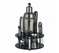 Ensemble de barman 9 pièces Klausberg KB-7581