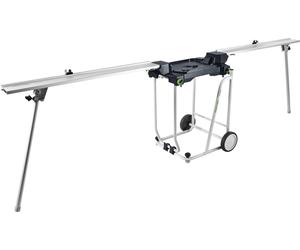 Ensemble de base Festool UG-KA-KS 60 | 202055